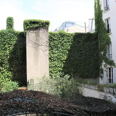Beautiful Apt At Invalides Apartment