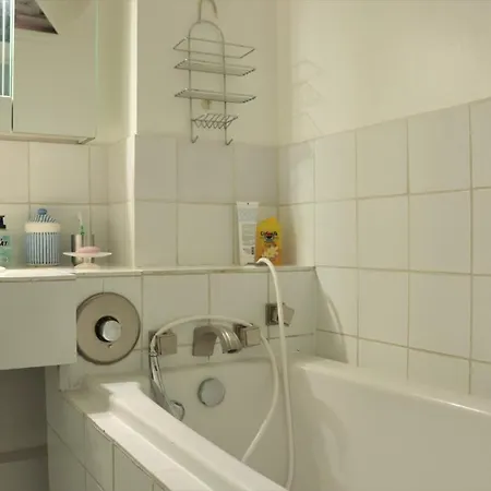 Beautiful Apt At Invalides Apartment Paris